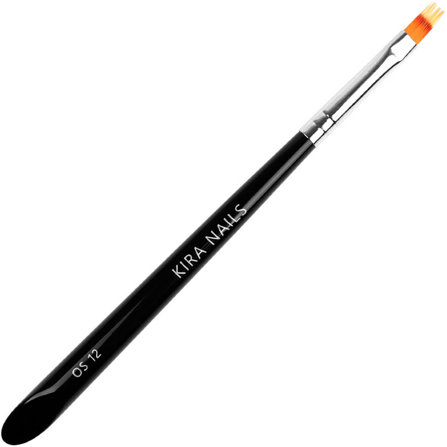 Kira Nails Ombre OS 12 Brush (Syntetic)