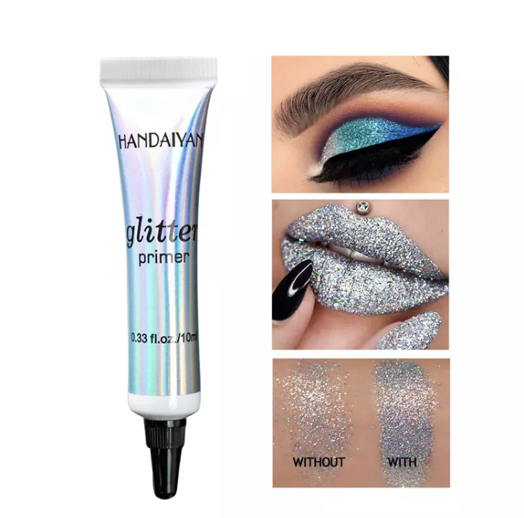 Handaiyan Glitter Primer - Glitter Primer, 10 ml