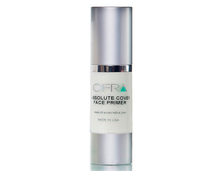 Праймер для лица Ofra Absolute Cover Face Primer, 30 мл