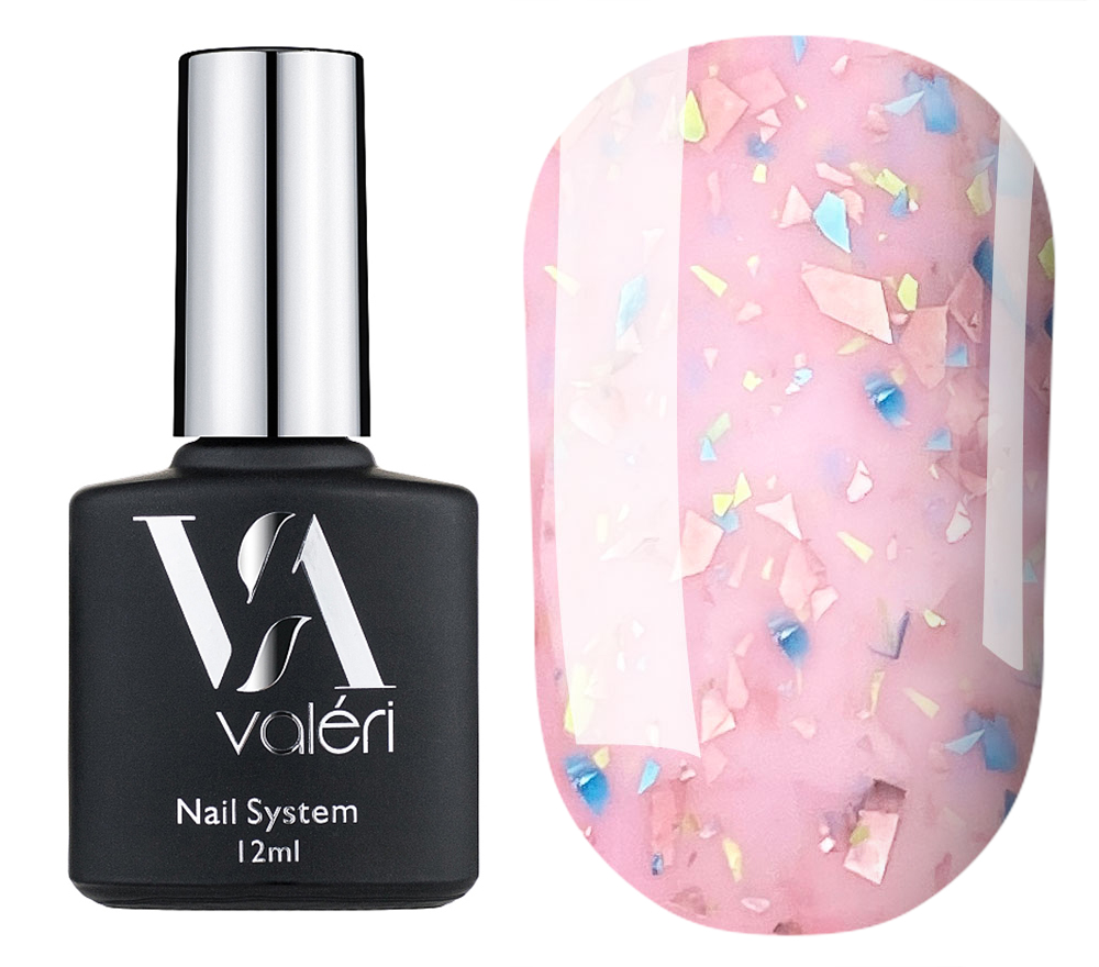 Valeri Nail Base Potal Base 059, 12 ml