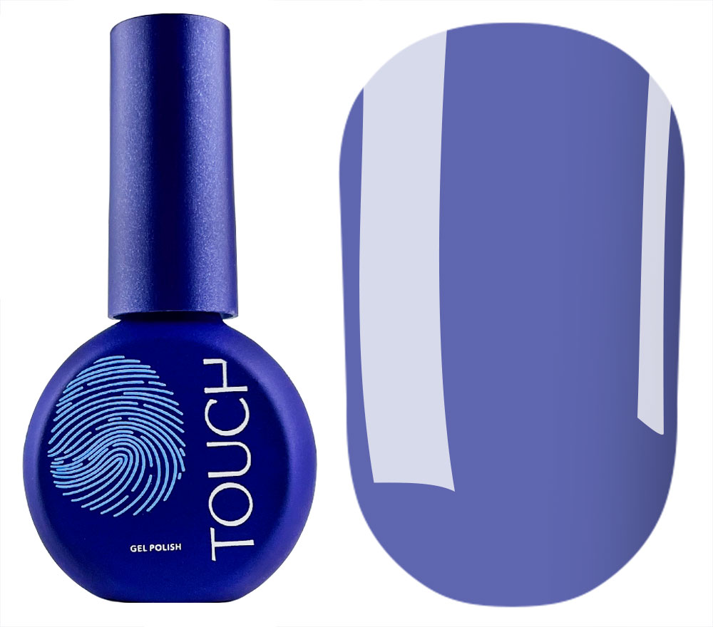 Touch Gel Polish 25, 9 ml