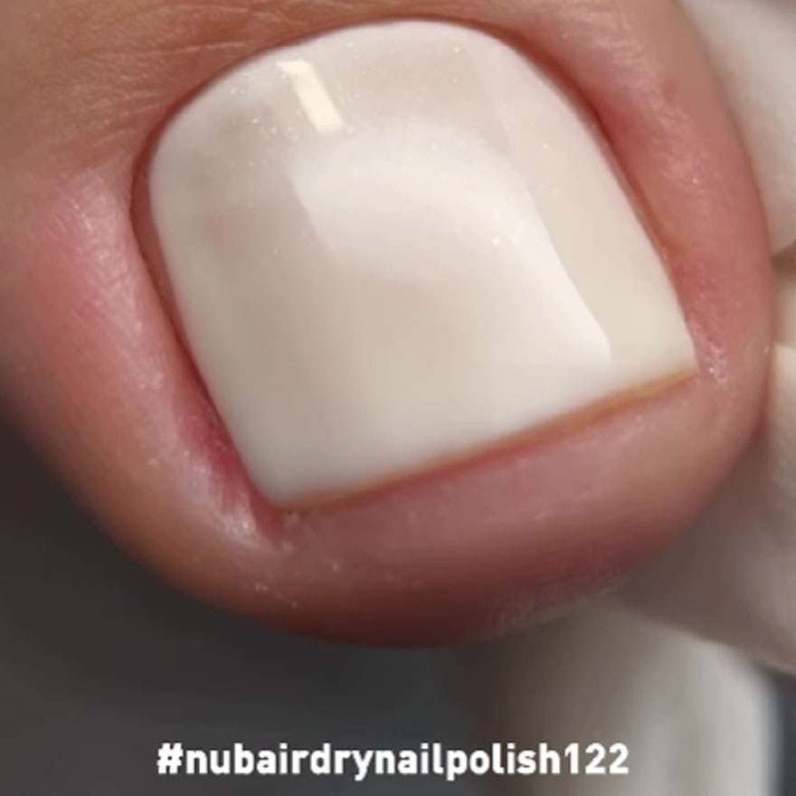 NUB Nail Polish Лак для нігтів #122, 14 мл