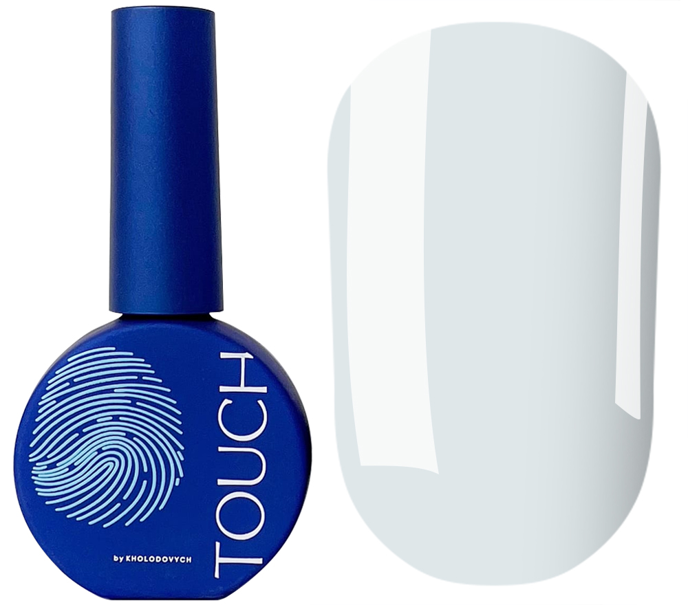 Touch База цветная Cover Base Fog, 13 мл