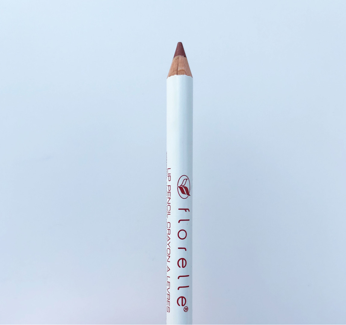 Florelle Olive oil for lips Le Chic tone 115, 1.14 g