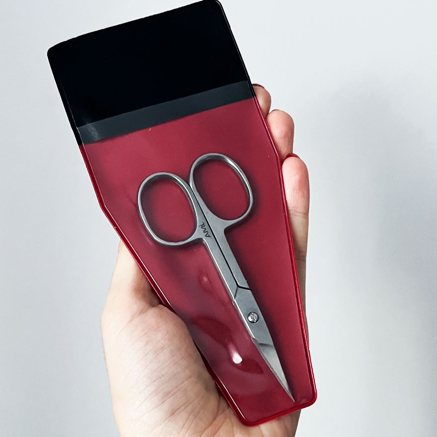 AMI Nail clippers Eagle