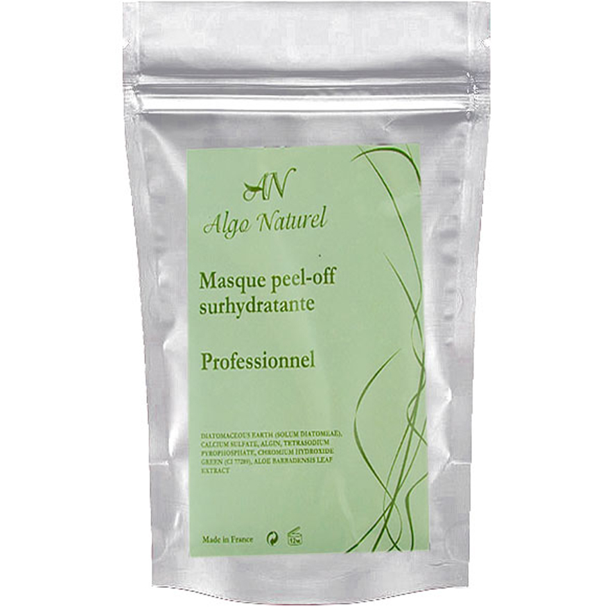 Algo Naturel alginate mask "Extra Moisturizing", 200 g