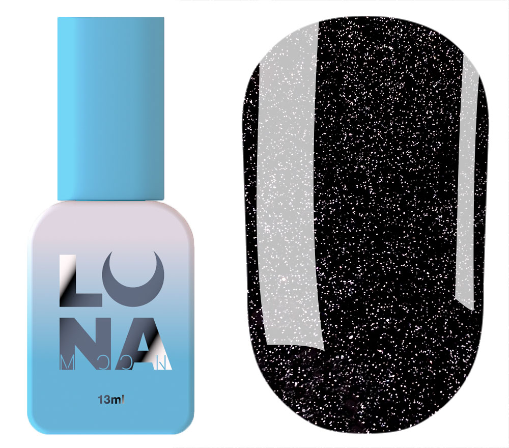 LUNA Color Reflection Gel Polish No. 210, 13 ml