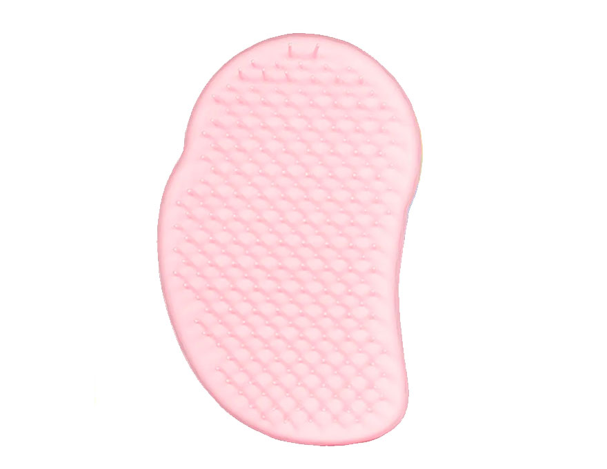 Tangle Teezer Hairbrush The Original Mini Rainbow The Unicorn