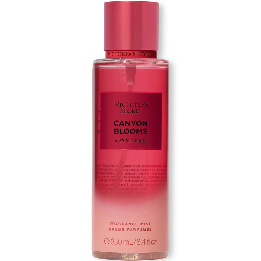 Victoria's Secret Petal Buzz Body Spray, 250 ml