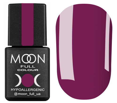 MOON FULL color Gel polish No. 170 gel-varnish (beetroot light, enamel), 8 ml MOON FULL color Gel polish No. 170 gel-varnish (beetroot light, enamel), 8 ml