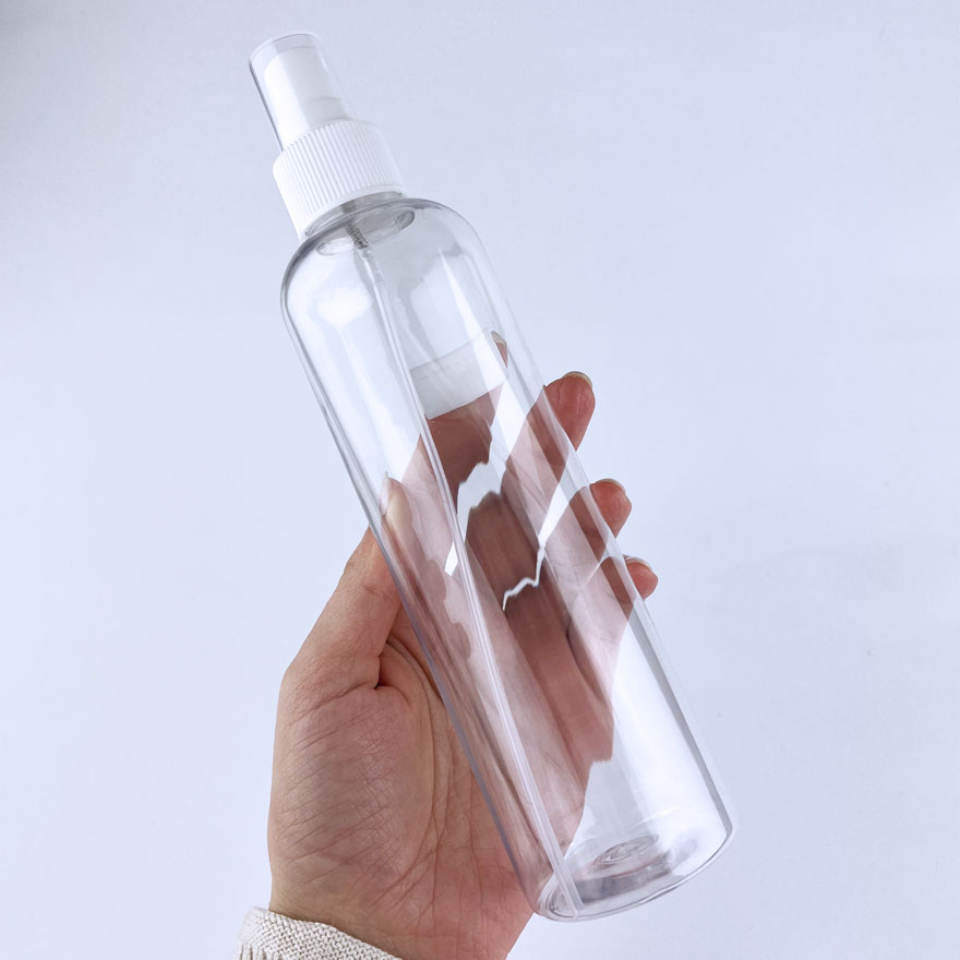 Spray bottle, 250 ml