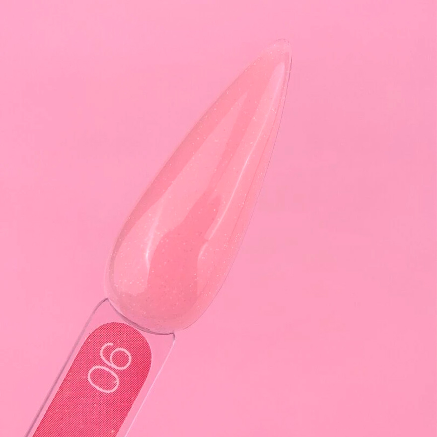LUNA Opal Base camouflage base №06, 13 ml
