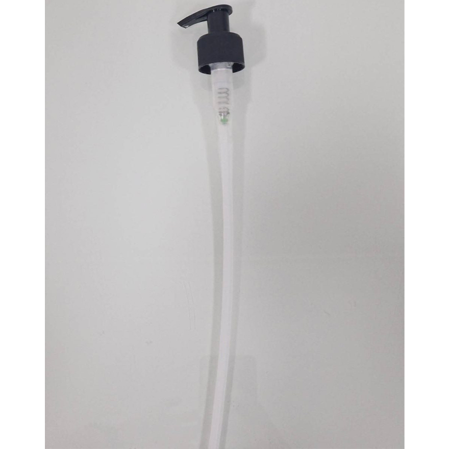 Biki ProfiStyle - dispenser for a bottle in the range of 1000 ml