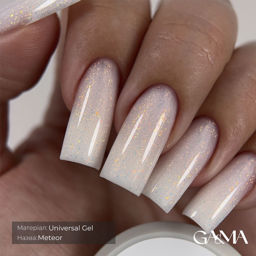 GA&MA Universal Gel 001, 30 ml