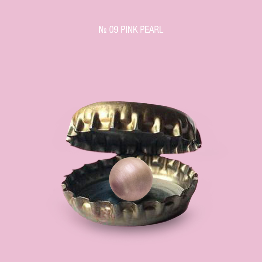 Gel varnish ADORE Professional No. 115 (bright light lime, neon), 7.5 ml