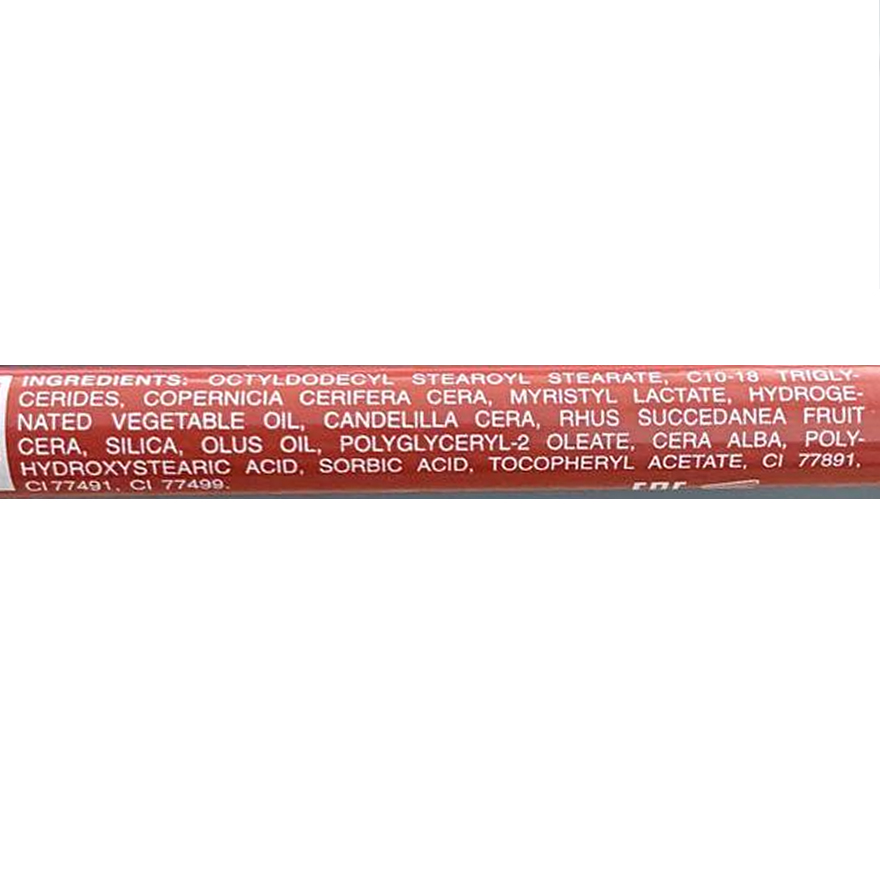 Wycon Intense Lip Pencil #48 - Dark Nude Matita Labbra