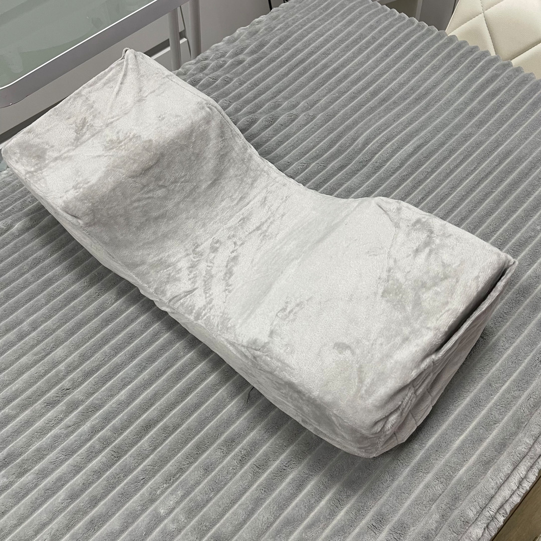 Pillow with memory, seraya