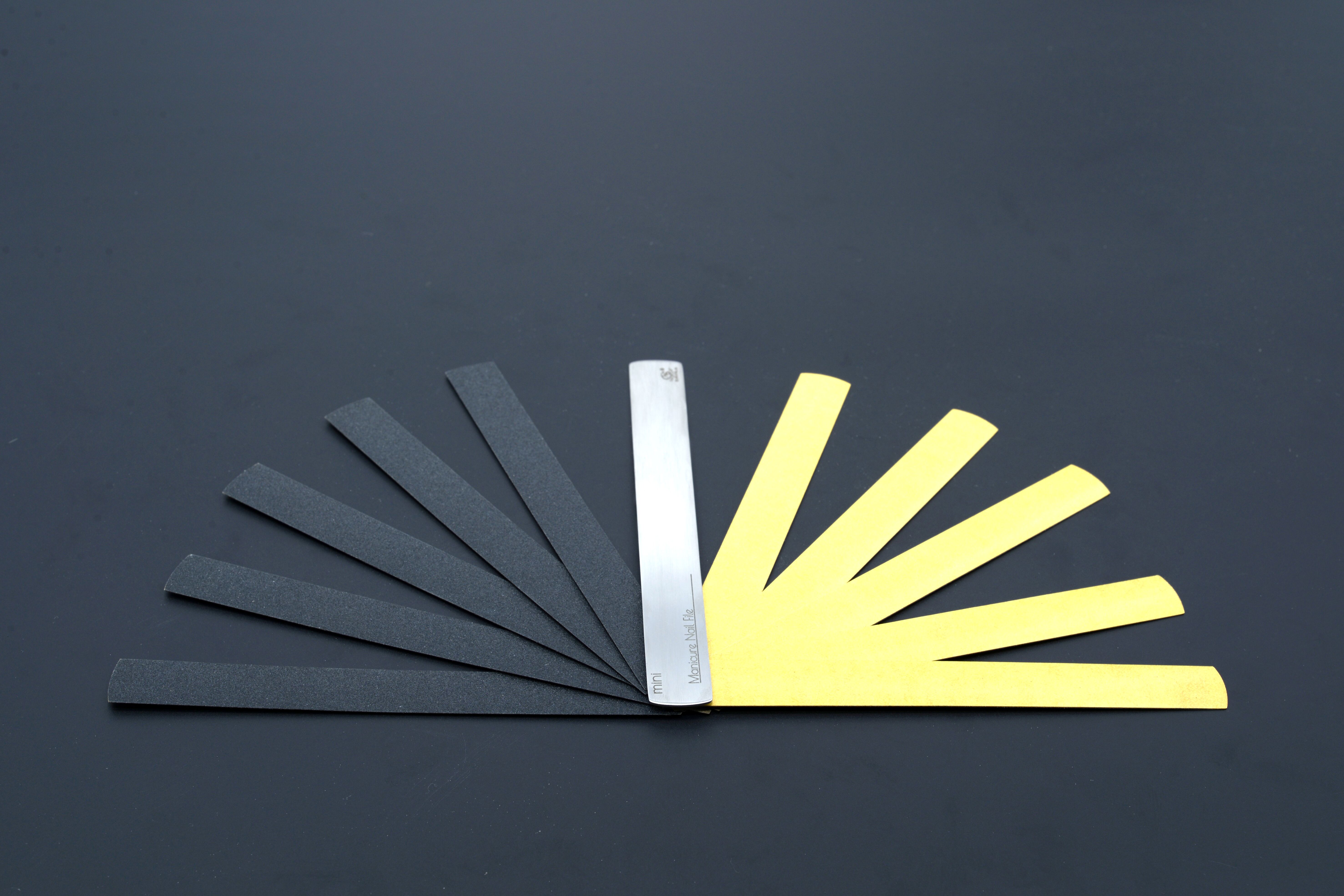 AS Replacement abrasive for MINI, 100 grit