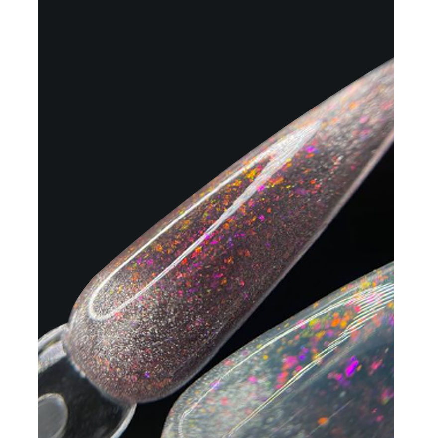 SAGA professional гель лак CAT SHINE 08 (коричнево-розовый), 9 мл SAGA professional гель лак CAT SHINE 08 (коричнево-розовый), 9 мл