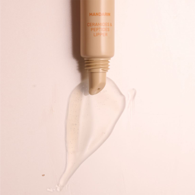 LIPSS Lipper-блиск - Mandarin, 8 мл
