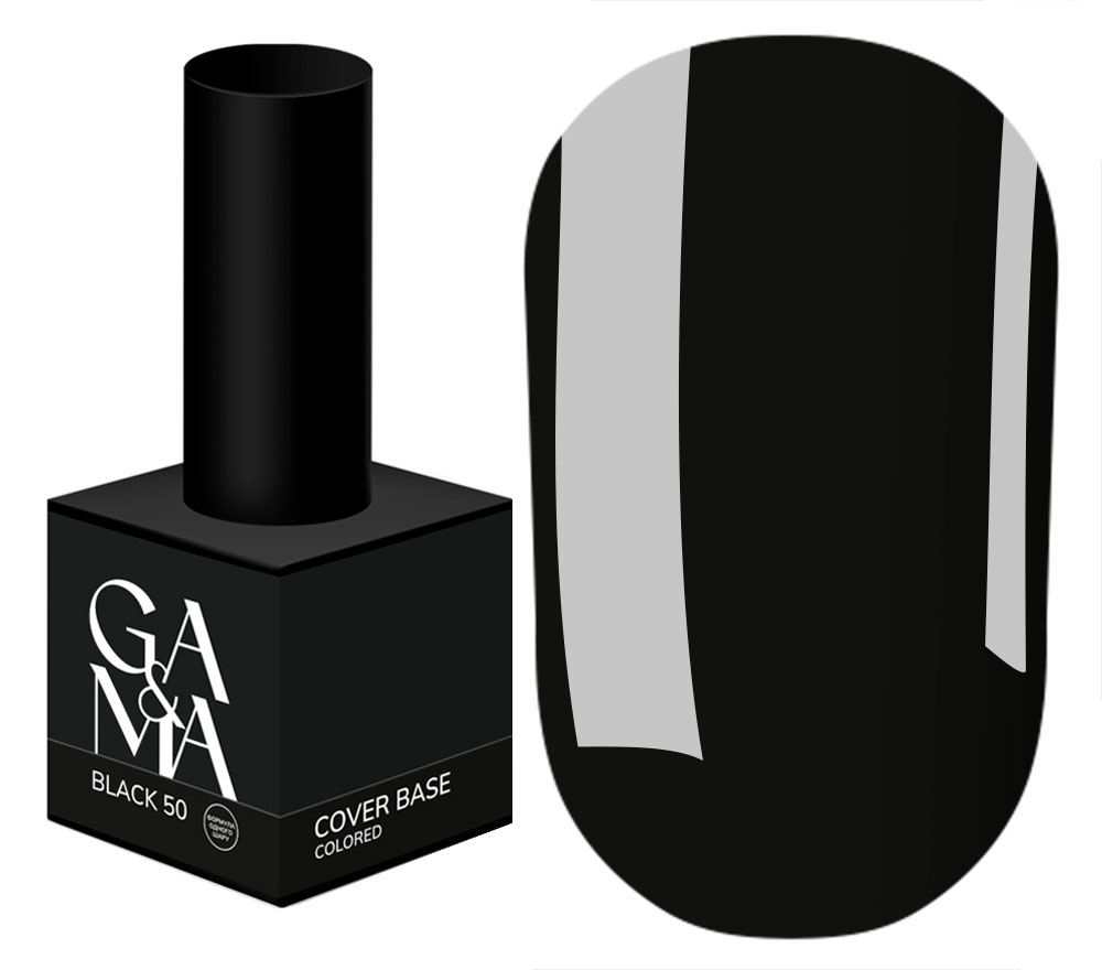 GA&MA Camouflage base Cover base 002 Cloud, 15 ml