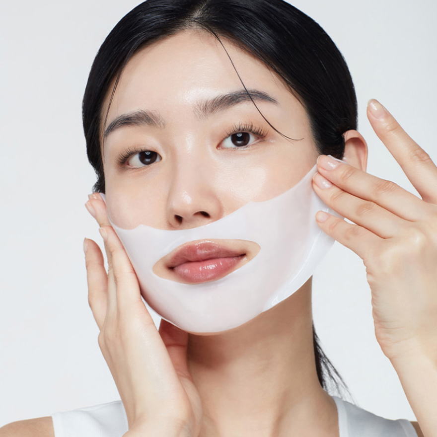 Biodance Hydrogel night mask with collagen Biodance Bio-Collagen Real Deep Mask