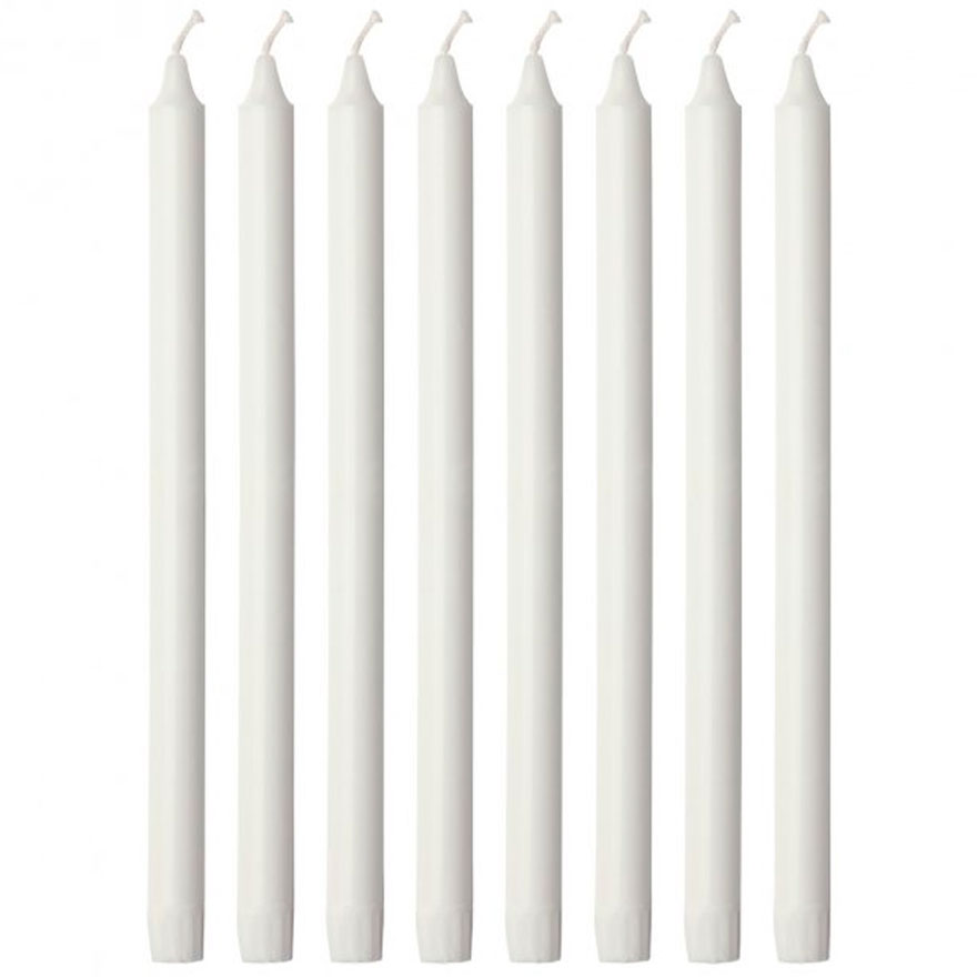 IKEA Set of candles JUBLA (401.544.01)