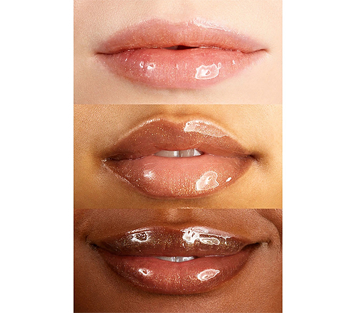 ColourPop So Juicy Plumping Gloss - Блиск для губ Stuntin, 3,5 мл