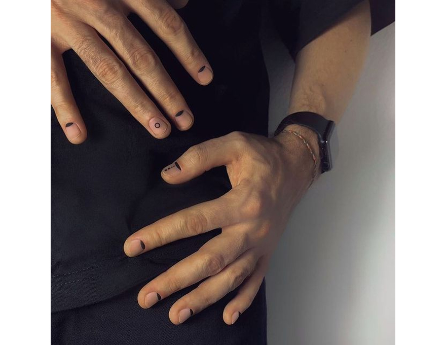 F.O.X Smart gel Unisex by Masha Create 001 12 мл
