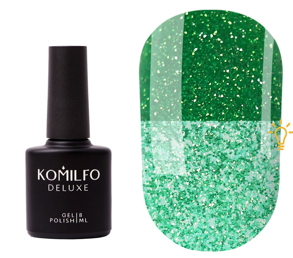 Komilfo Radiant Base 005, 8 мл