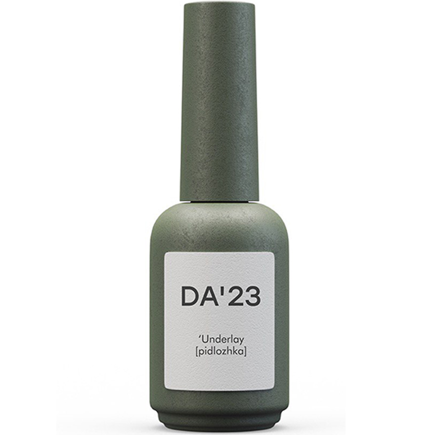 DA_23 База Rubber base Underlay [pidlozka], 14 мл
