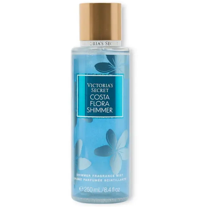 Victoria's Secret Petal Buzz Body Spray, 250 ml