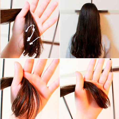 La'dor Keratin Power Glue Засіб для відновлення посічених кінчиків волосся, 15 мл