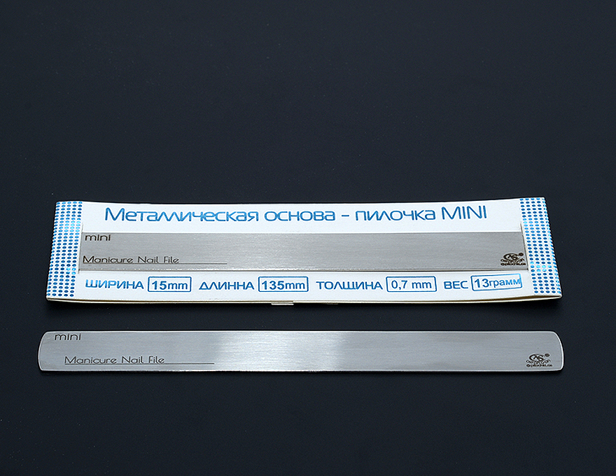 AS Металлическая основа MINI