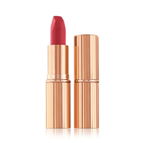 Charlotte Tilbury Matte Revolution Lipstick Amazing Gracel, Помада для губ, 3.5 г Charlotte Tilbury Matte Revolution Lipstick Amazing Gracel, Помада для губ, 3.5 г