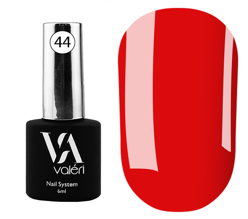 Valeri Nail base French Base neon 044, 6 ml