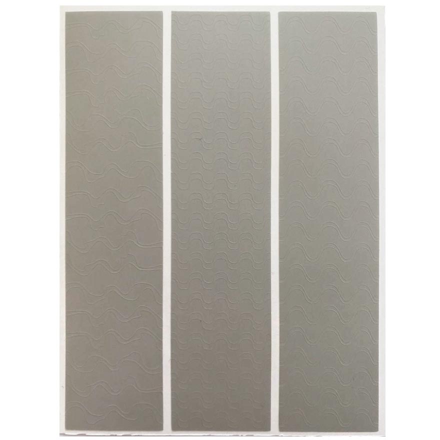 StreamAIR Airbrush stencil No. 28 StreamAIR Airbrush stencil No. 28