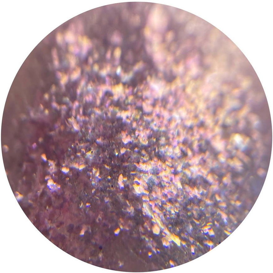Shine cosmetics Слюда №111, 1 г