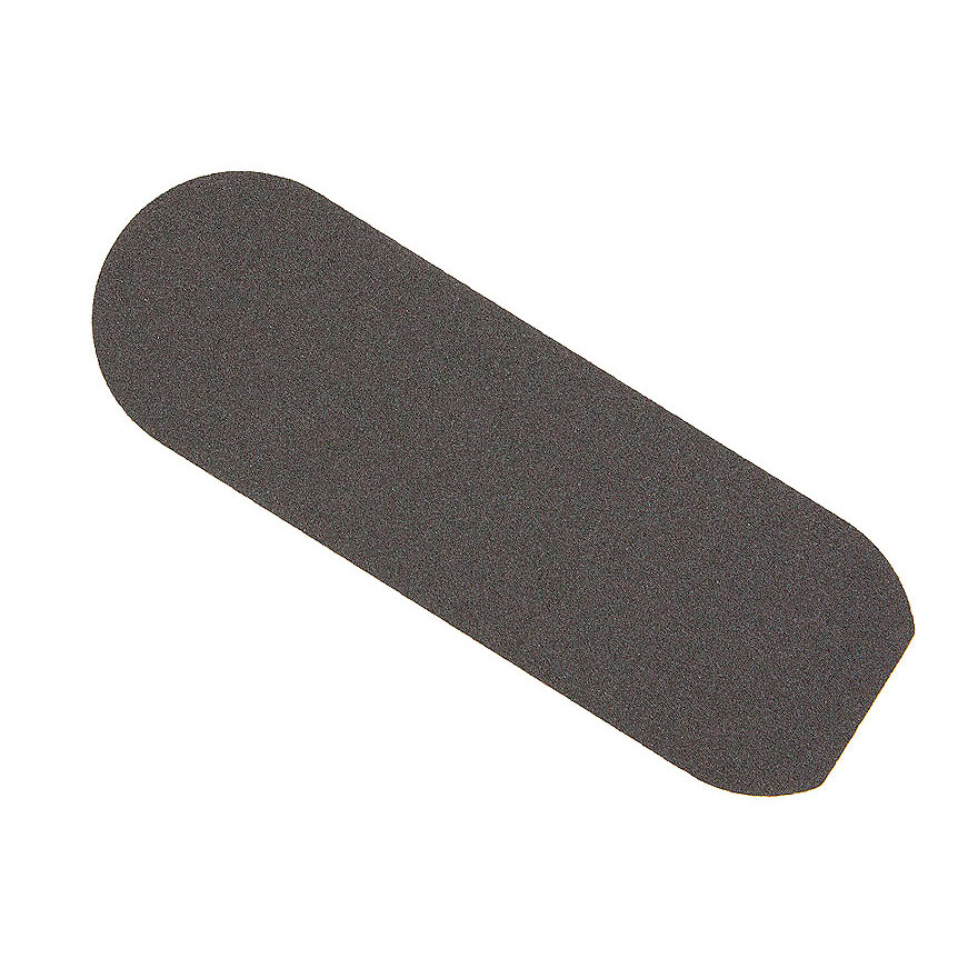 AS Replacement abrasive for pedicure grater, 240 grit (50 pcs)