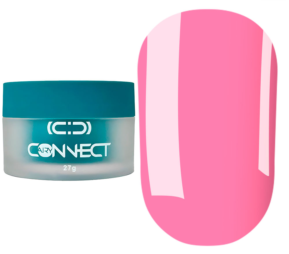 CONNECT Гель для нігтів Smart gel №16, 27 г
