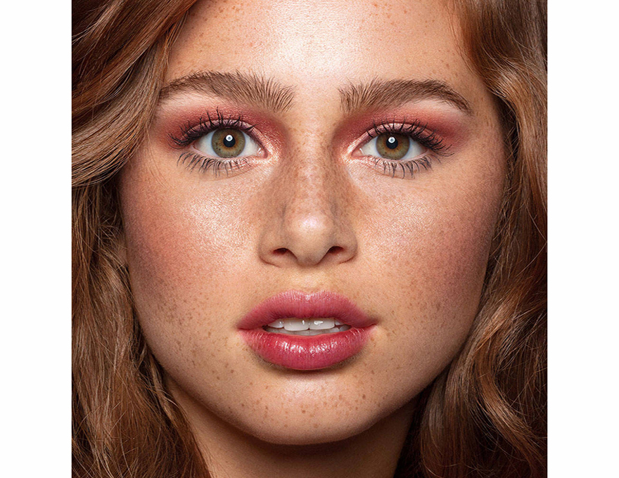 Urban Decay Naked Cherry Eyeshadow Palette (original)