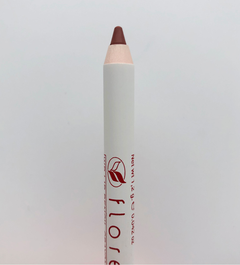 Florelle Olive oil waterproof tone 204, 1.2 g