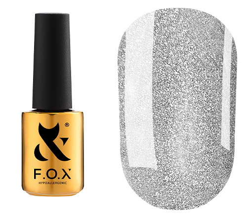 Гель-лак F.O.X Flash №006 , 6 мл