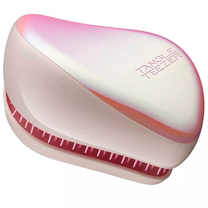 Tangle Teezer Hairbrush Compact Styler Holo Hero