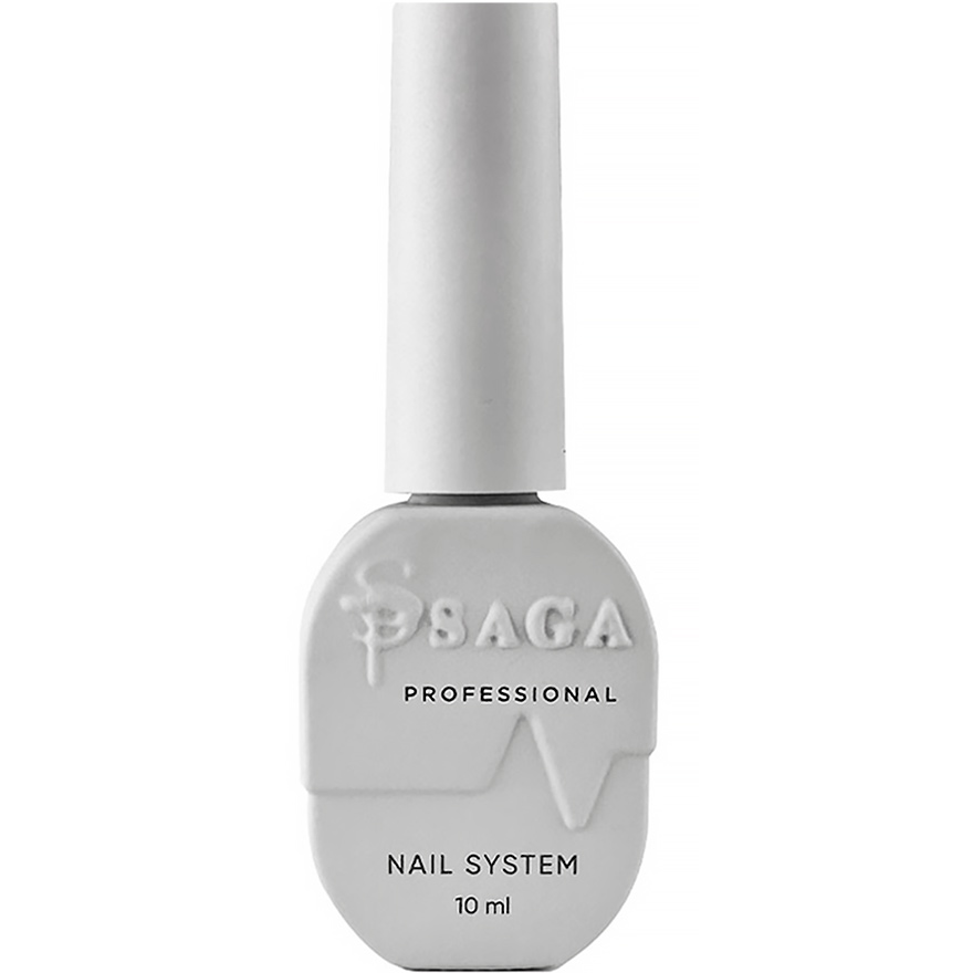 SAGA professional Rubber Base STRONG, 10 ml