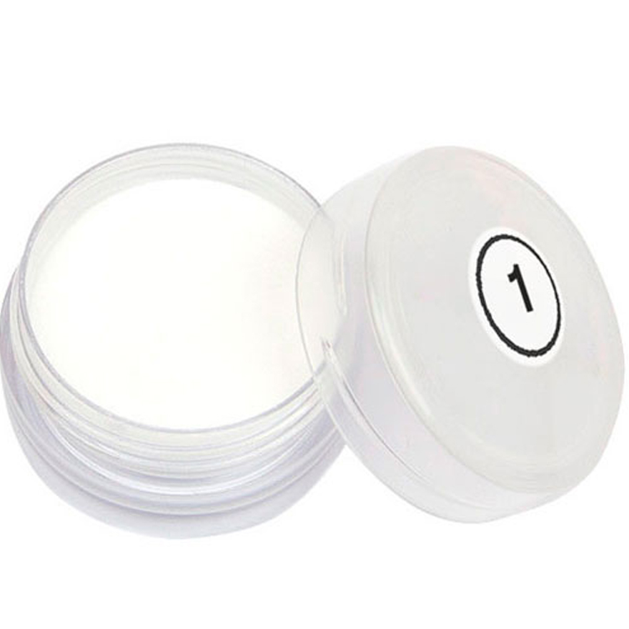 My Nail Acrylic powder transparent My Nail, 2 g