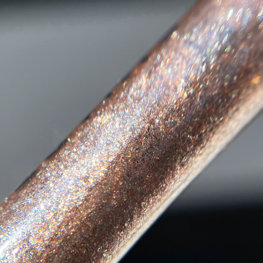 SINART PRINCESS DIAMOND EYELINER Діамантова підводка для очей - 01, 3 мл