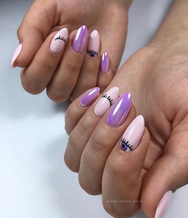 Гель-лак Kira Nails №140 (ніжно-рожевий, емаль), 6 мл