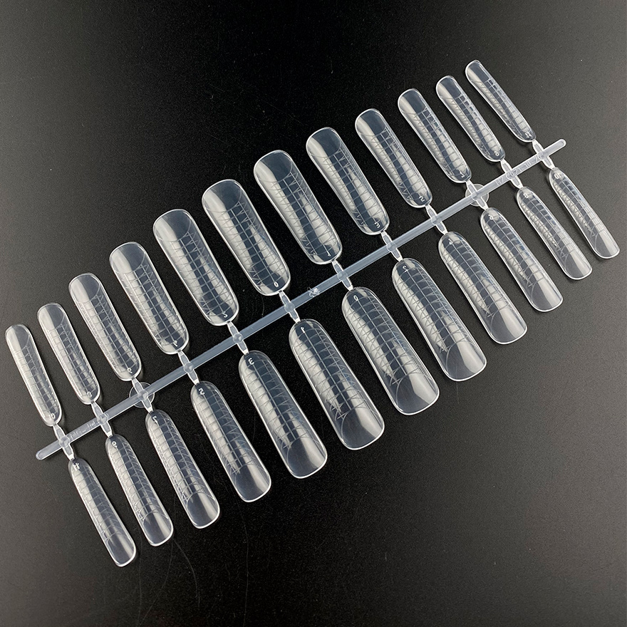 SAGA professional Upper forms Universal, 24 pcs