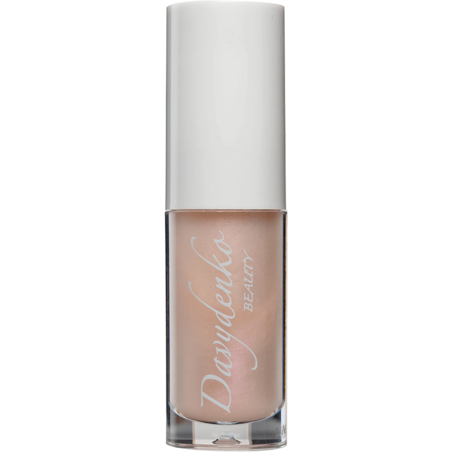 Davydenko Beauty Блеск для губ Ultra Peptide Glow 01 PURE VEIL, 4.6 мл Davydenko Beauty Блеск для губ Ultra Peptide Glow 01 PURE VEIL, 4.6 мл